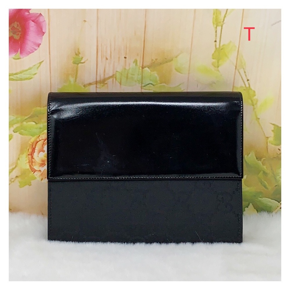 Authentic Gucci Book Case